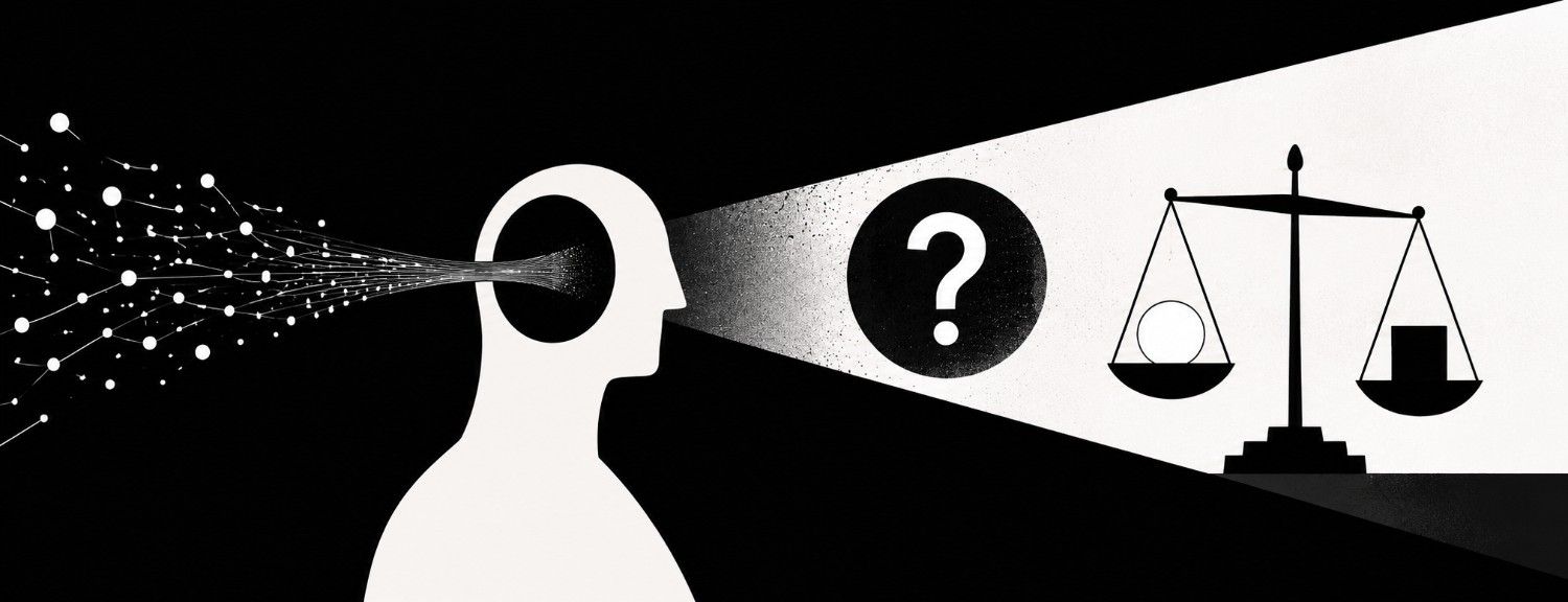 Cover image for The Most Important AI Problem Might Not Be Training — It Might Be Evaluation